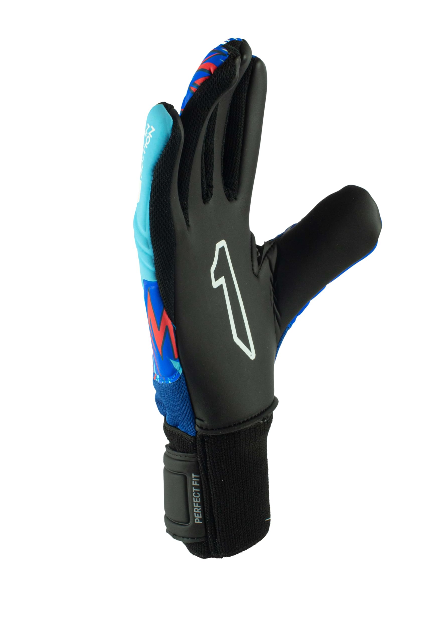 Rinat Goalkeeper Gloves Egotiko Avenger Training - Golero Sport
