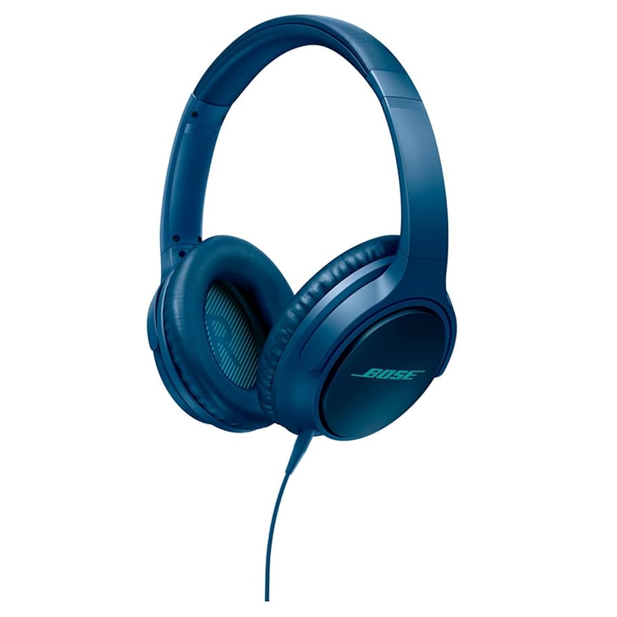 ヘッドホン BOSE SoundTrue around-ear headphones II Bose SoundTrue Around-Ear Headphones II - Samsung and