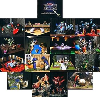 Amazon | 天空のジオラマ・ギャラリー ポストカードセット(16枚組