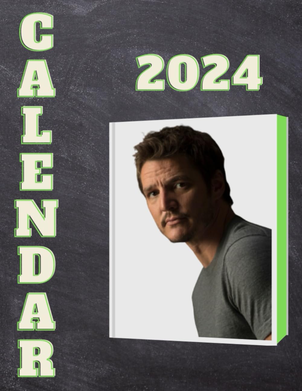 Calendar 2024: 2024-2025 Calendar Planner