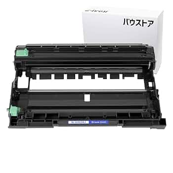 Amazon.co.jp: ブラザー brother DR-24J 互換ドラムユニット
