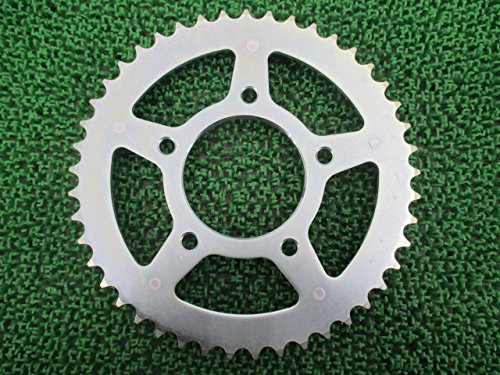 Amazon | CB400SF純正リアスプロケット☆▽新品！NC39(41200-MCE-950