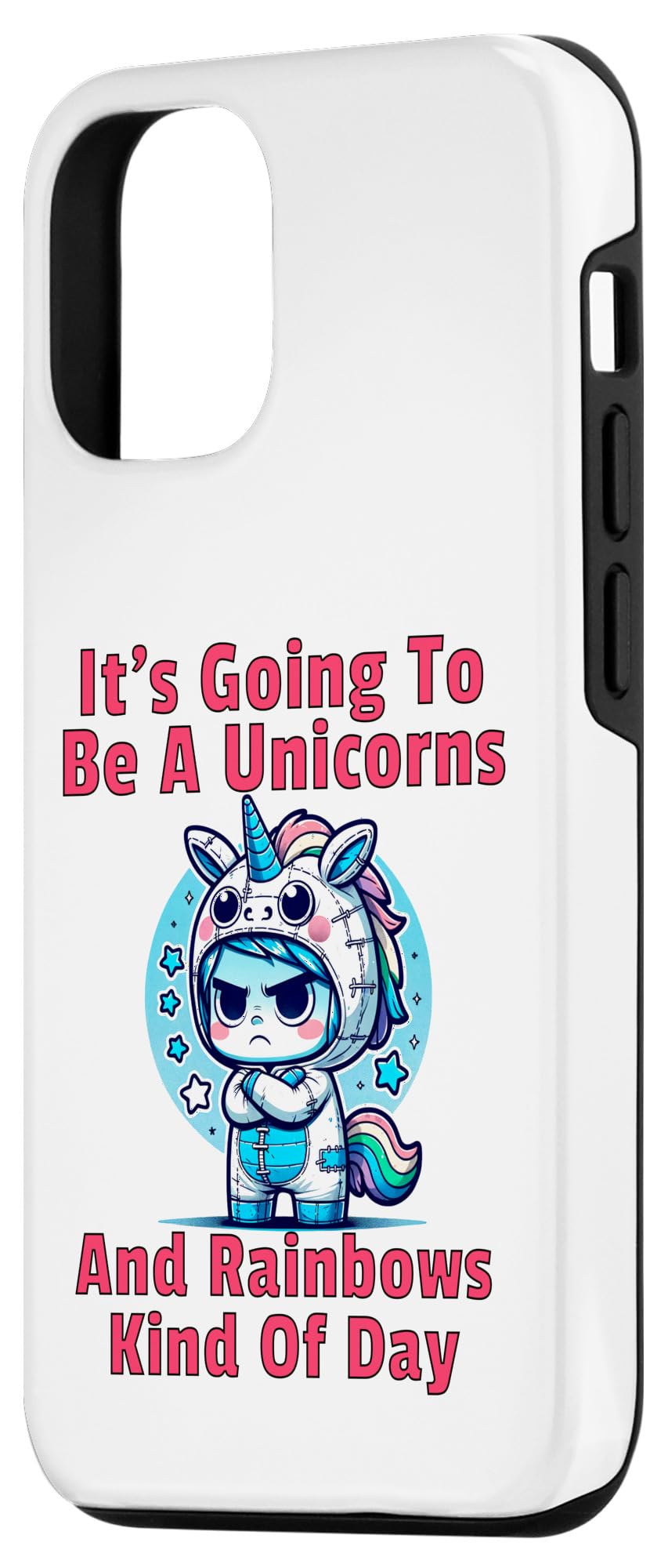 Amazon.com: iPhone 13 It's Going To Be A Unicorns And Rainbows Kind Of Day Funny Case : Cell Phones & Accessories Amazon.com: iPhone 13 It's Going To Be A Unicorns And Rainbows Kind Of Day Funny Case : Cell Phones & Accessories