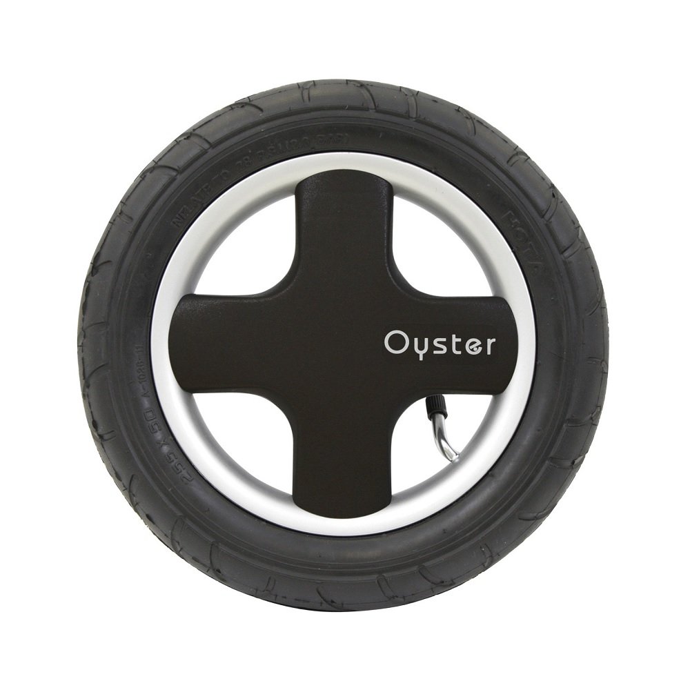 Babystyle Air Filled Wheels For Oyster Pushchair Desertcart
