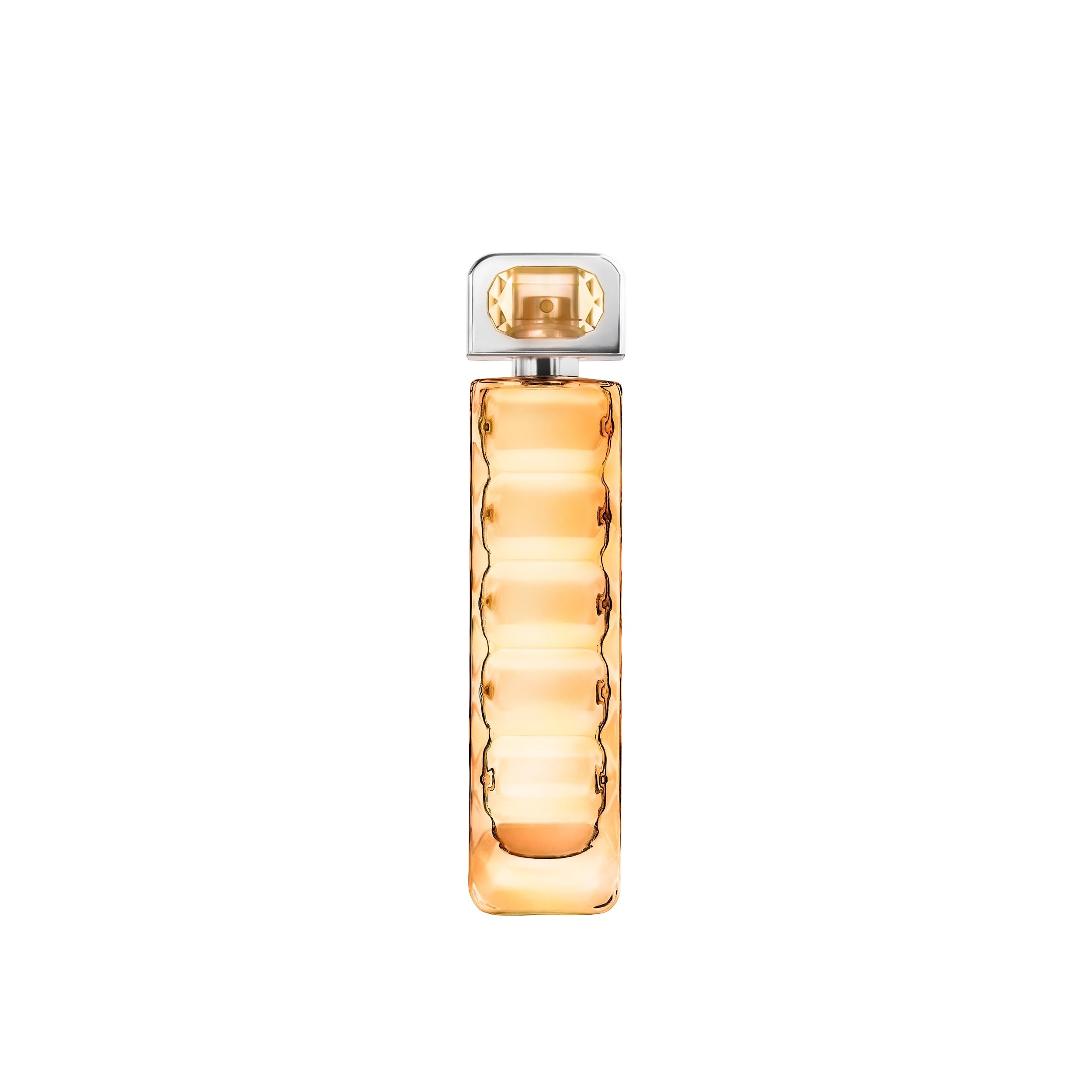 Hugo Boss BSS25 Orange femme / woman, Eau de Toilette, Vaporisateur / Spray, 75 ml