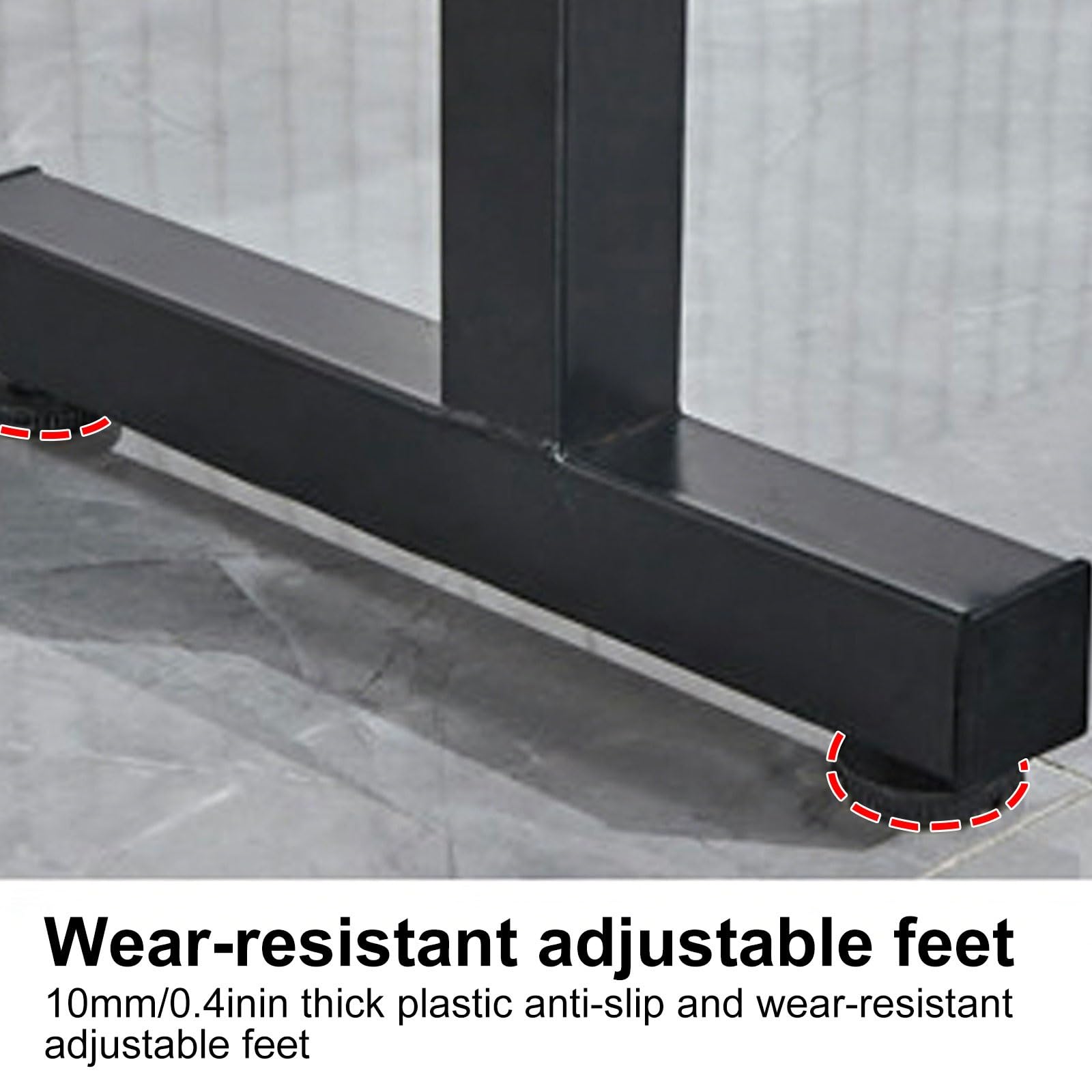Sillas de sala de espera, banco de recepción de 3 plazas, asiento de vestíbulo de material PP para clínica, hospital, banco, salón, peluquería, diseño duradero y cómodo