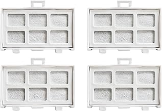 Neutop Water Filter RJK-30 Compatible with Hitachi R-HW54R R-HWS47N RJK-30-100 R-V32NV Automatic Ice Maker Ice Maker Replacement R-S40R R-HW49S R-HW60R Refrigerator Filter R-HX54R R-KWC57R R-V32RV