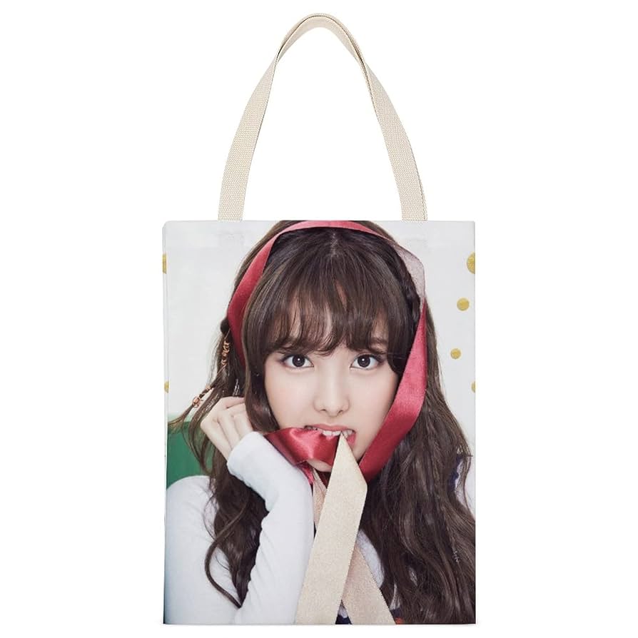 twice ナヨンバッグ Amazon.co.jp: TWICE ナヨン トートバッグ ハンドバッグ