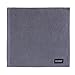 Produktbild DDDDD Basic Clean Spültuch 4er Set 4 Stück - 30x30 cm neutral Grey