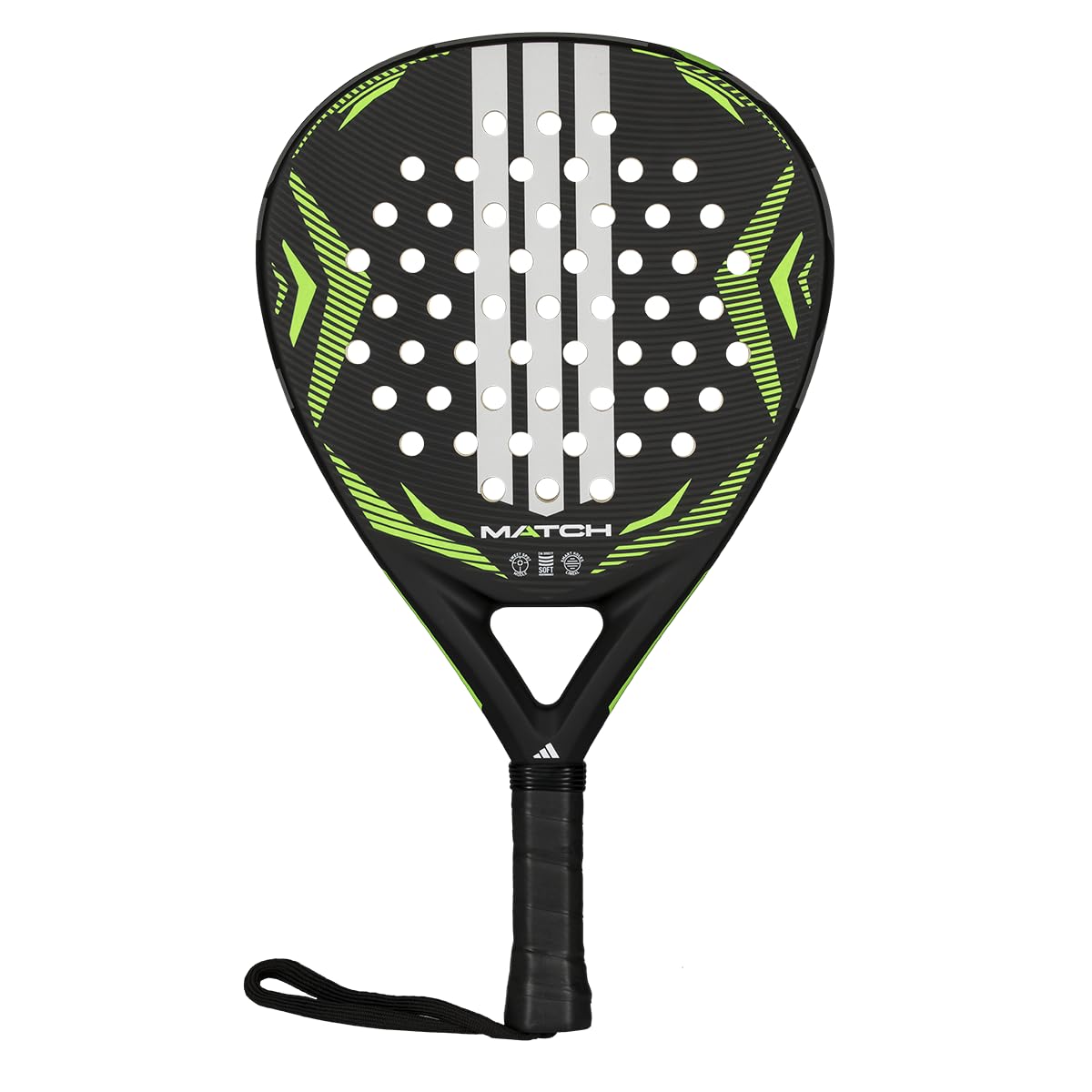 Adidas Match Padel Racket