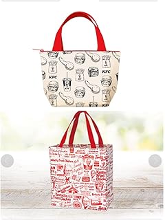 ケンタッキー 福袋 2点セット