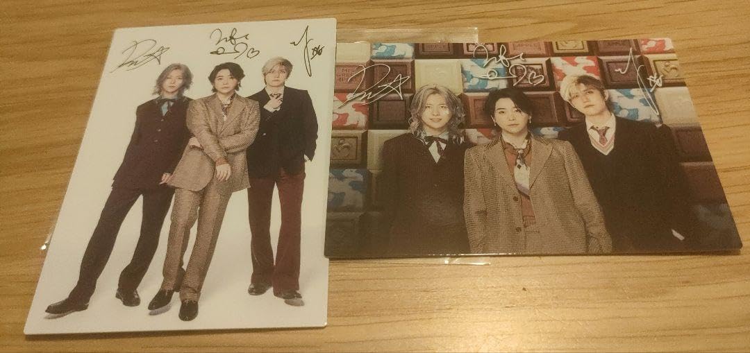 Mrs. GREEN APPLE フォトカード セミコンプ POP UP Amazon.co.jp