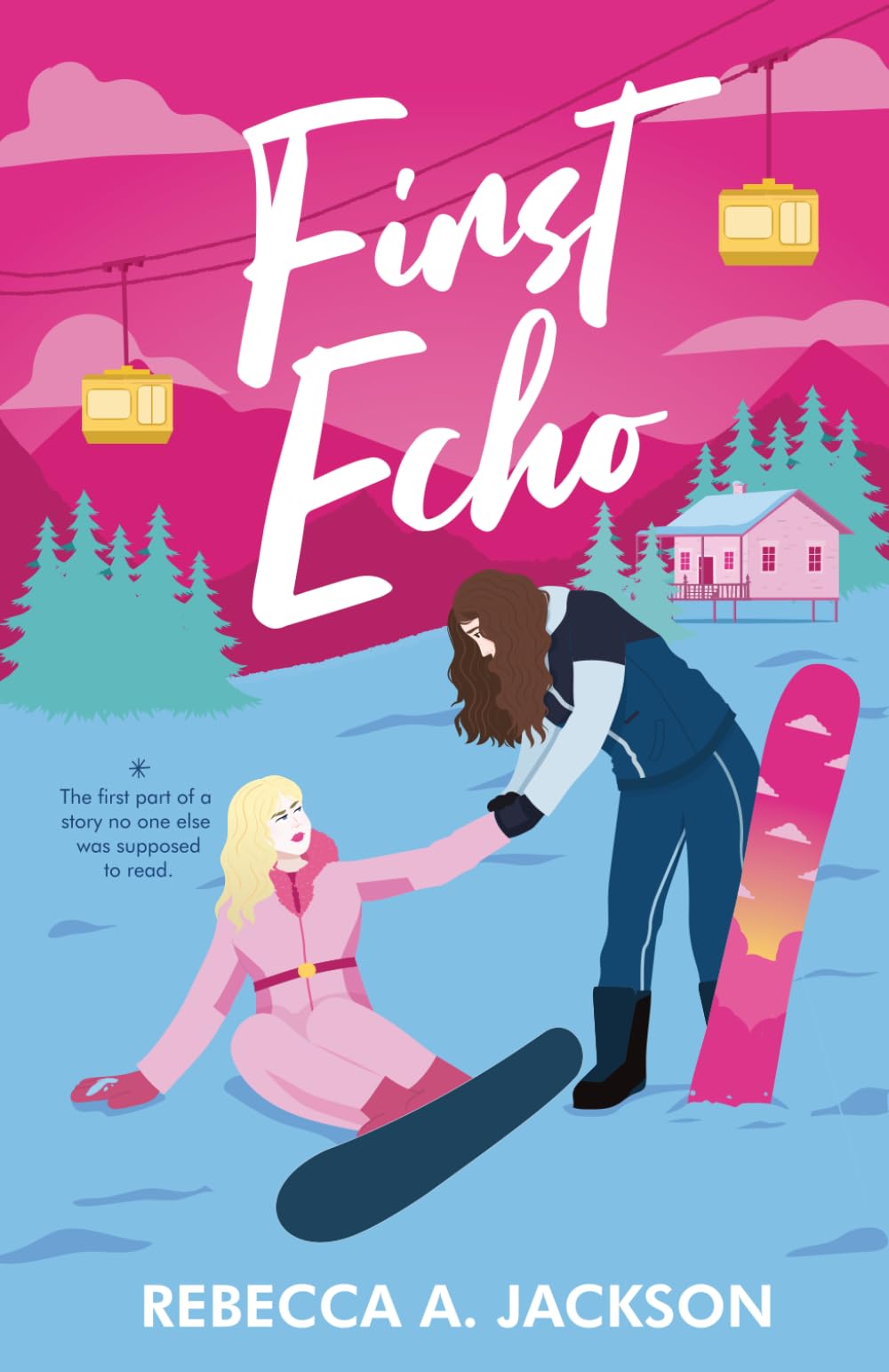 First Echo: 1