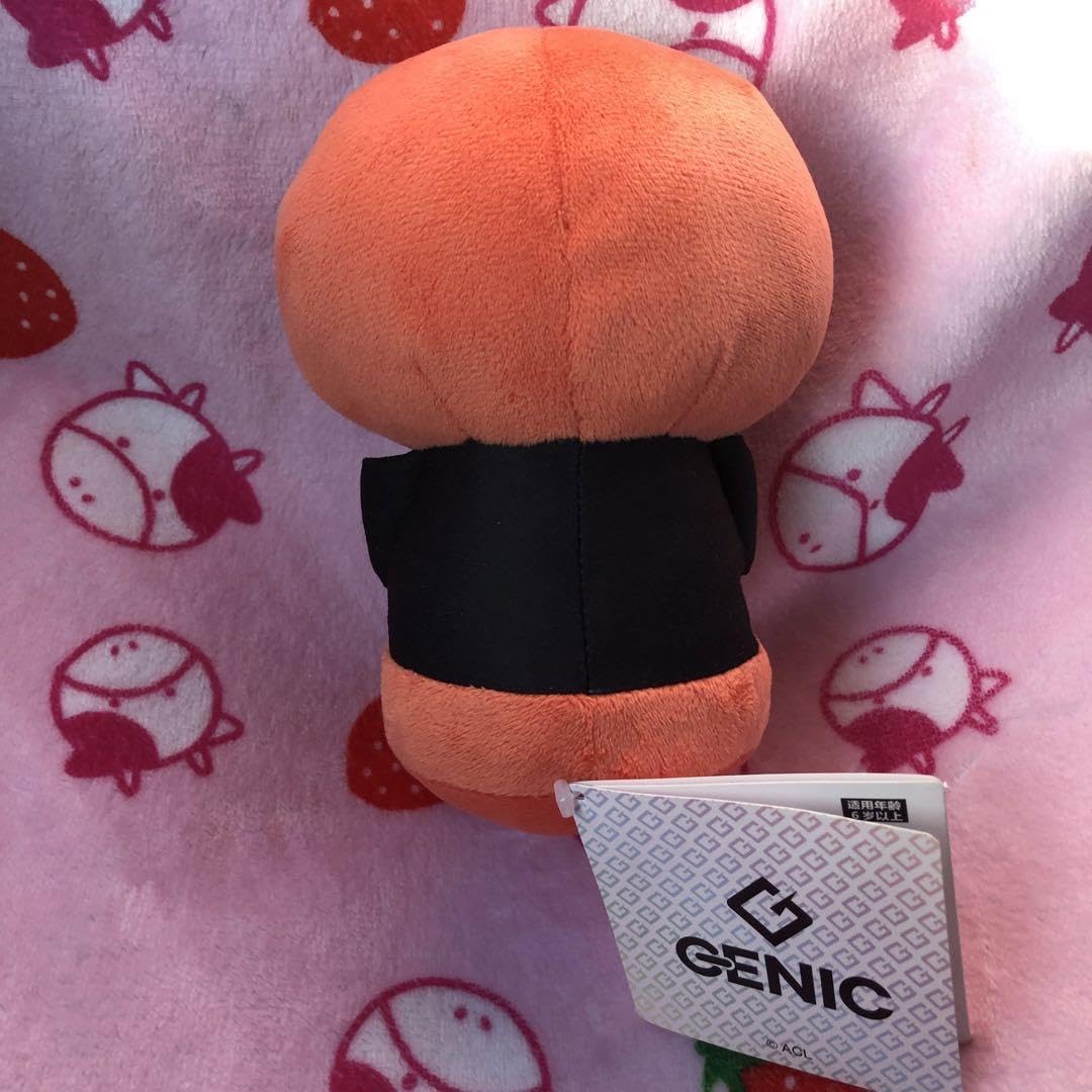 Amazon.co.jp: GENIC ANIMAL COORDY ぬいぐるみ 増子敦貴 ATSUKI 