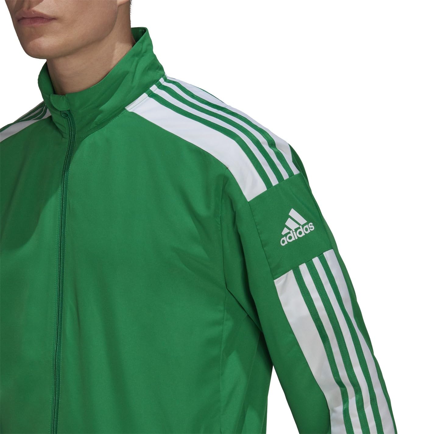 adidas Kurtka Mężczyźni Squadra 21 Presentation Jacket