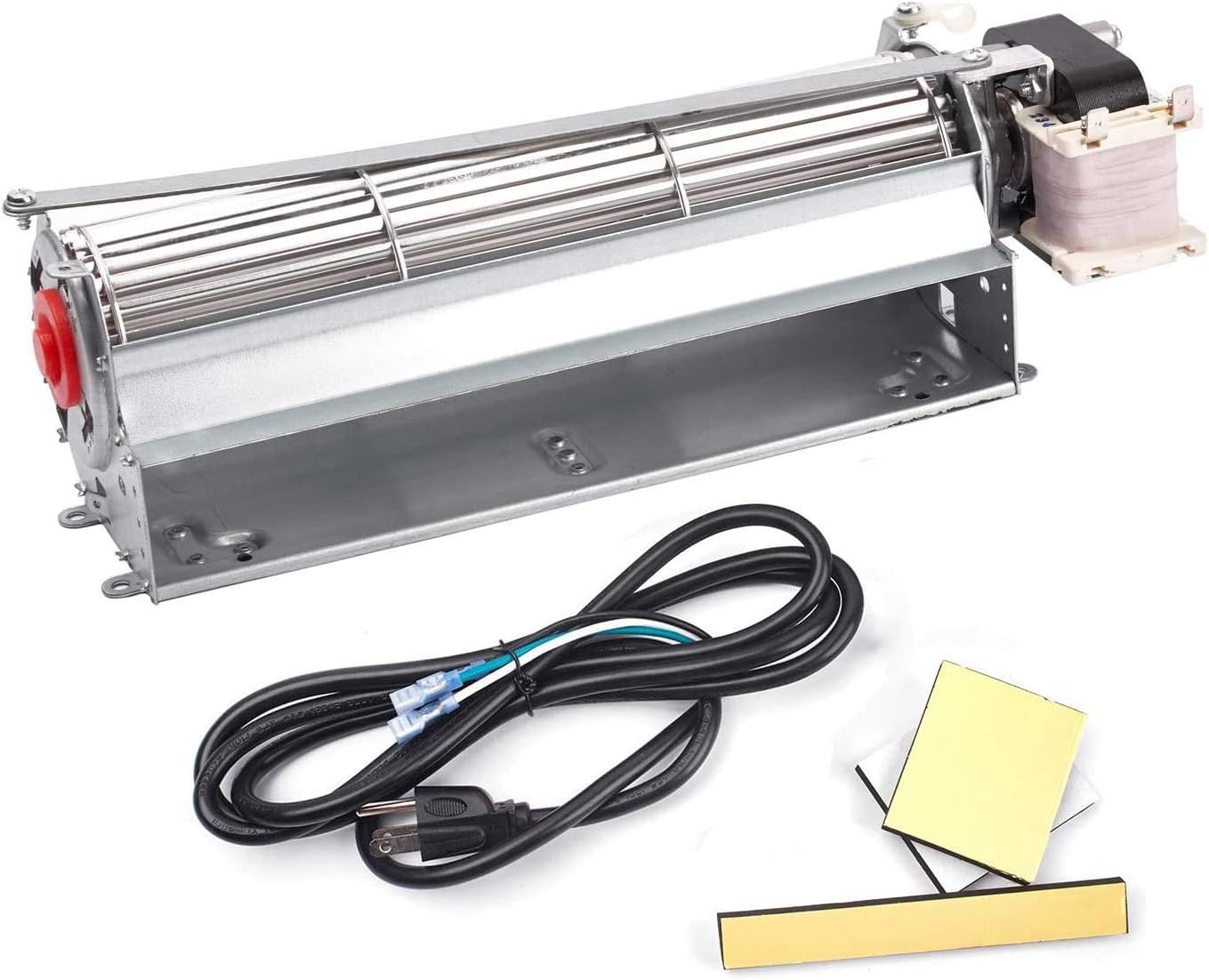 Replacement FK12 Fireplace Blower Kit for Majestic, Vermont Castings