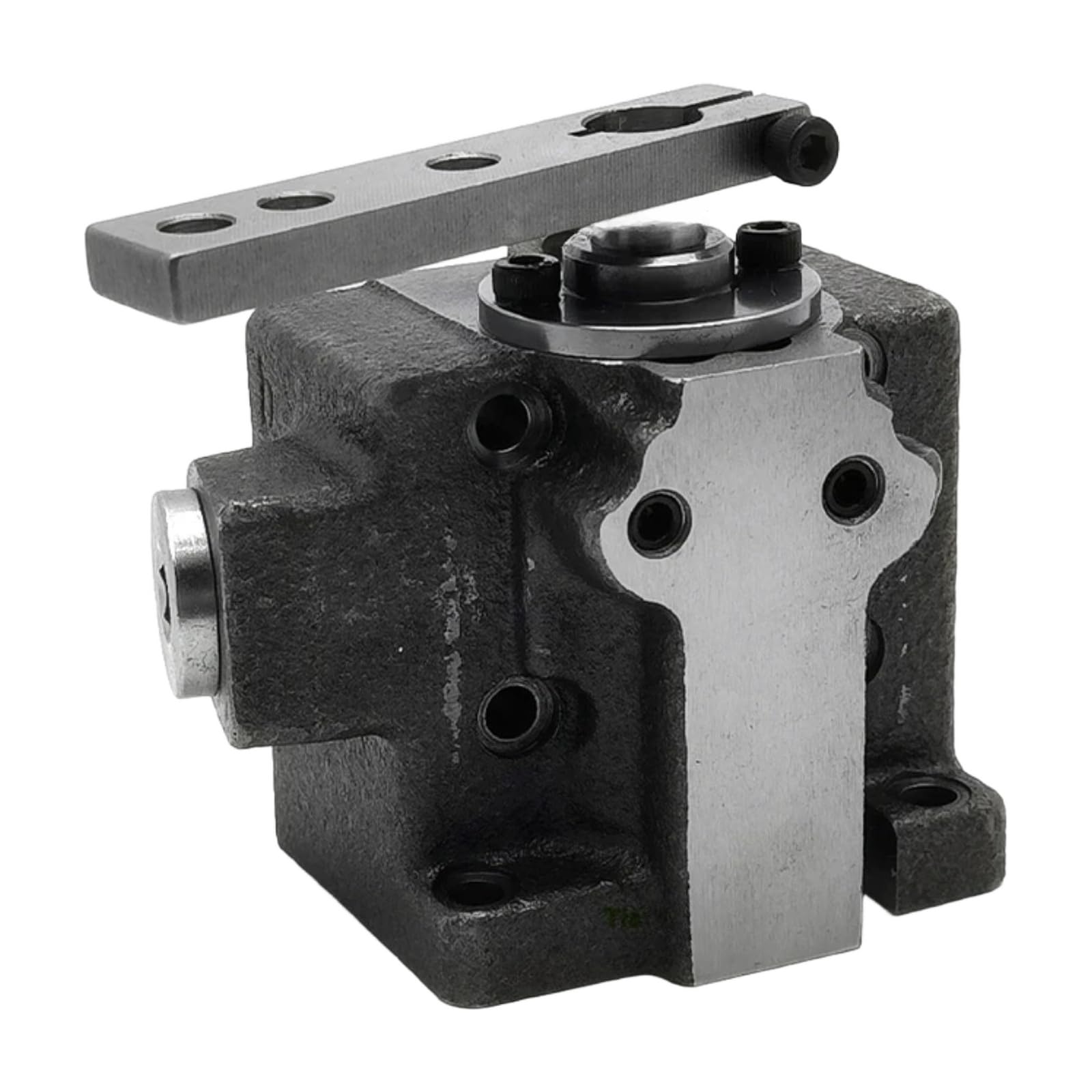 Sjloynwq One Color Replacement Parts For Hydraulic Pump A4vg125 Control Valve