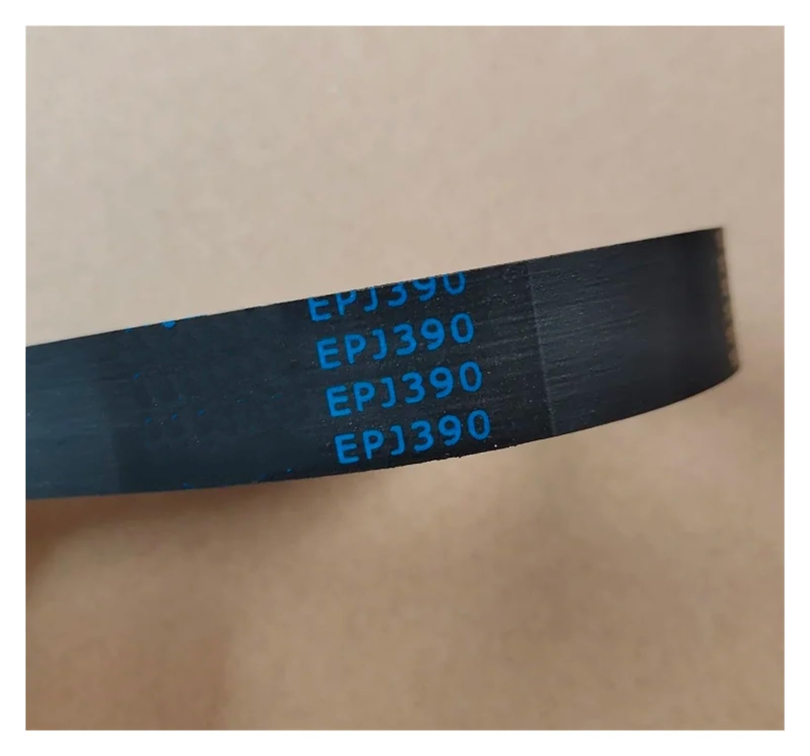 Antriebsriemen 338EPJ 4-Rippen - Keilriemen Für RC-Cars & Modellbau