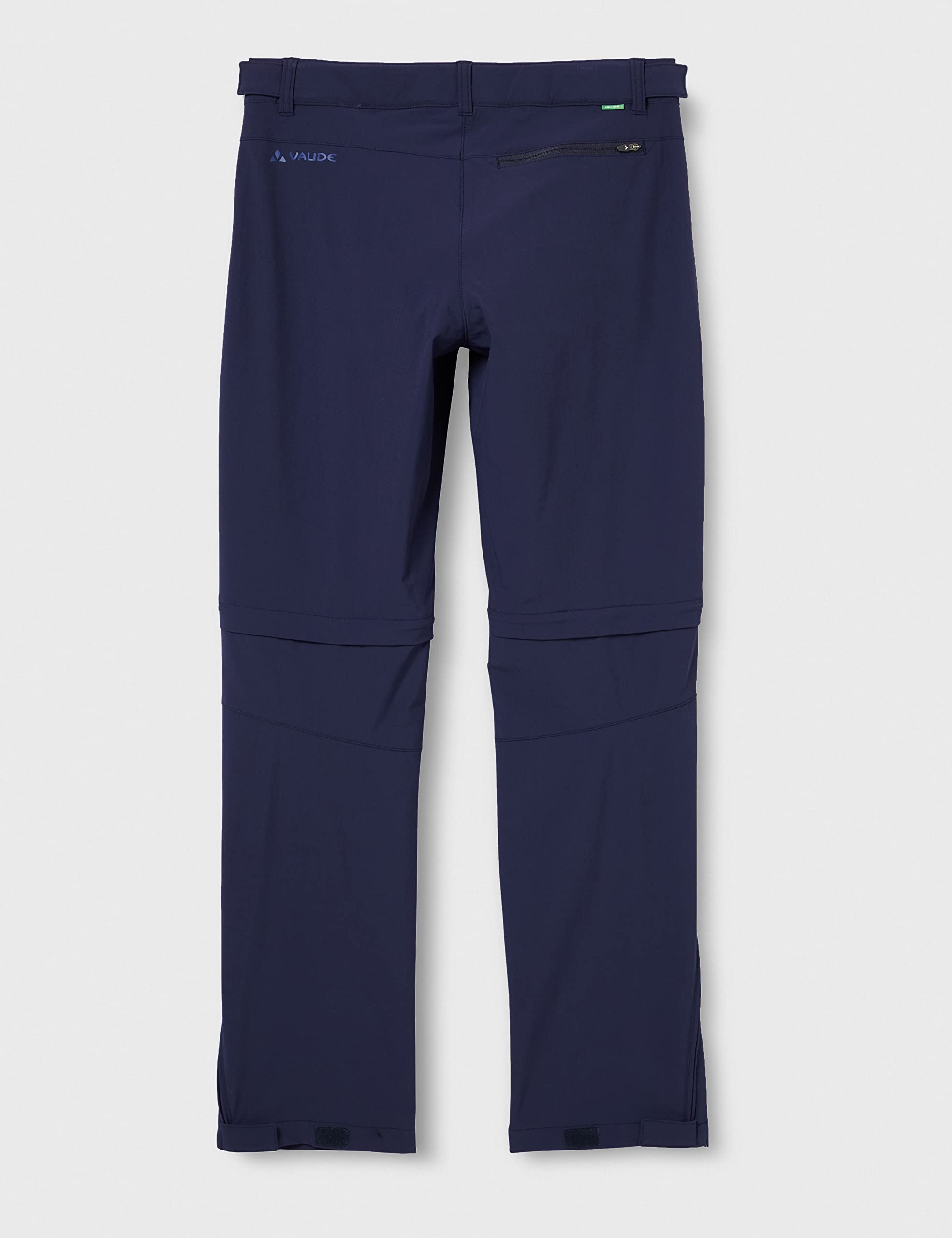 VAUDE Damskie Spodnie Farley Stretch Zo T-zip Pants - Spodnie Kobiety