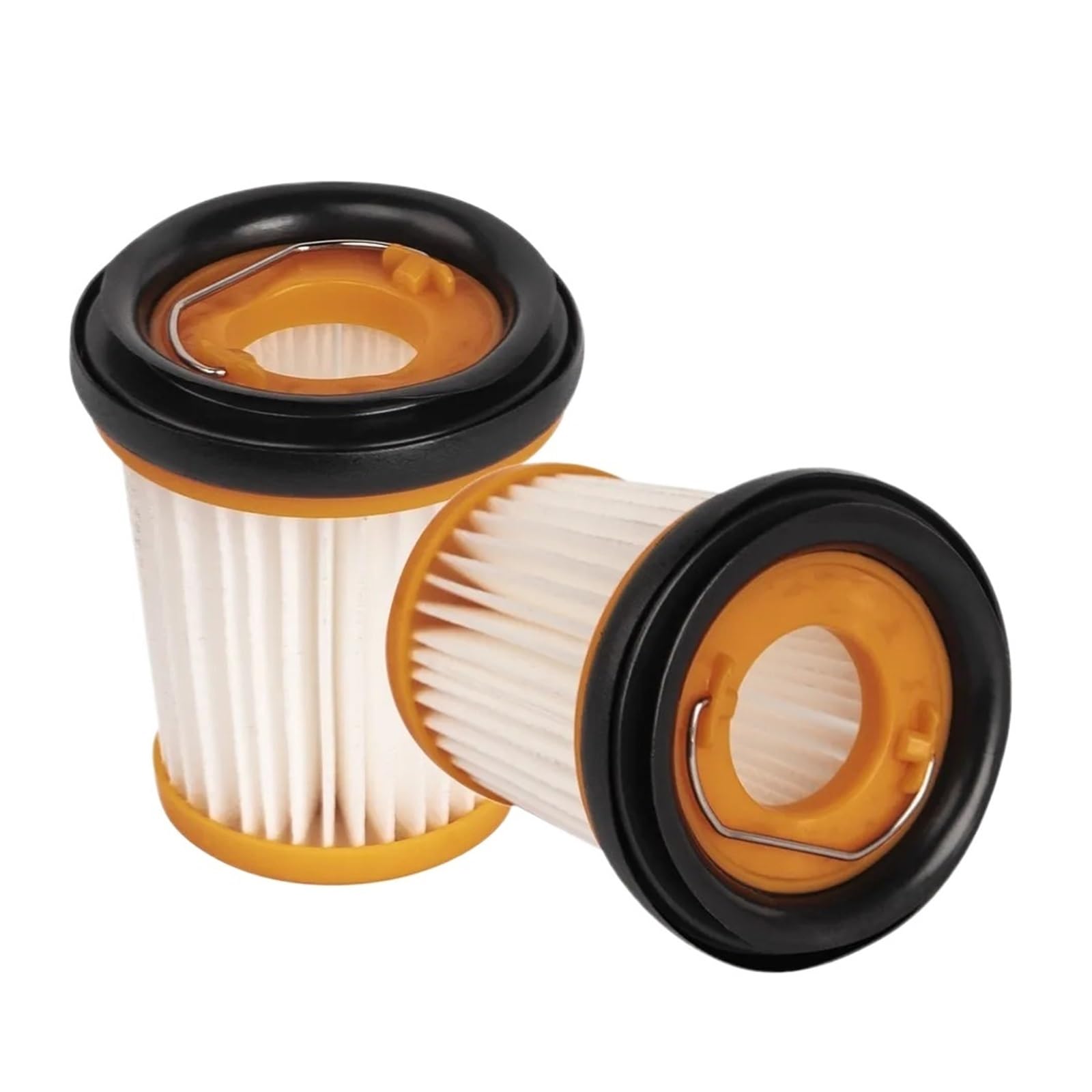 Kvcccss E Filter ，Compatibl For Shark，Handheld Vacuum Cleaner Spar Parts(E)