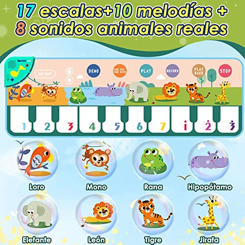La Mejor review de Piano imaginarium favoritos de las personas. 6 Imagen adicional