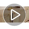SICOTAS TV Stand for Living Room Boho Entertainment Center for Bedroom with 4 Rattan Cabinets Farmhouse Television Stands with Storage Large Media Console Table for TVs up to 45 50 55 60 65 Inch
