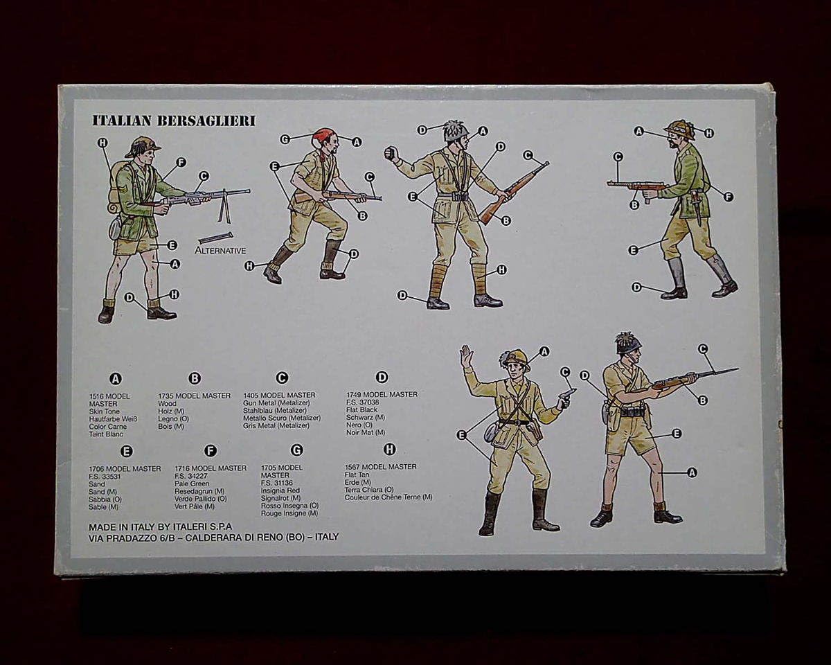 WW2 イタリア軍 サハリアーナ軍服 ベルサリエリ仕様 レプリカ m26634263922_1.jpg?1758220269