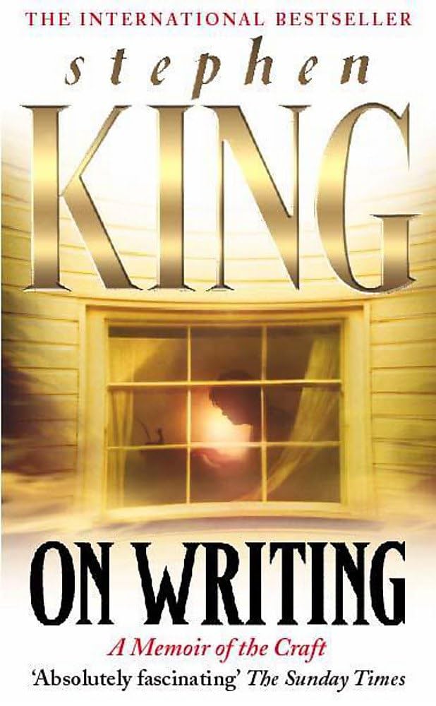 Stephen King  文字の大きい洋書【kurokunn】 新作グッ Stephen King 洋書 - 文字の大きい洋書【kurokunn