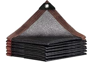 Finest Vegetable Shade Cloth for Garden Plants Greenhouse