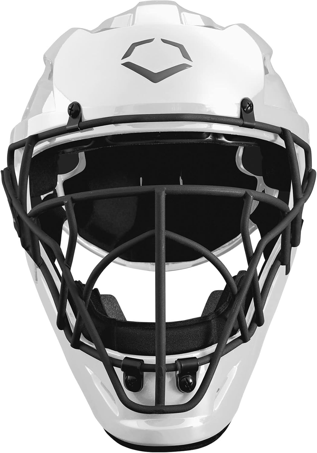 EvoShield G2S Fastpitch Catcher's Gear Kit - Adult and Intermeidate Sizes - Image 10