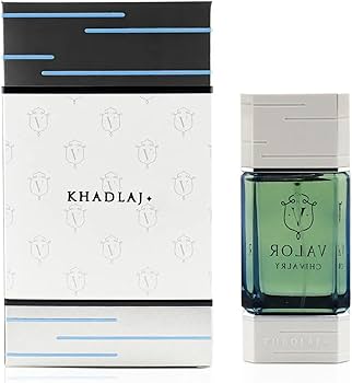 香水(男性用) Khadlaj  Amazon.com : Valor Chivalry by Khadlaj for Men - 3.4 oz EDP Spray