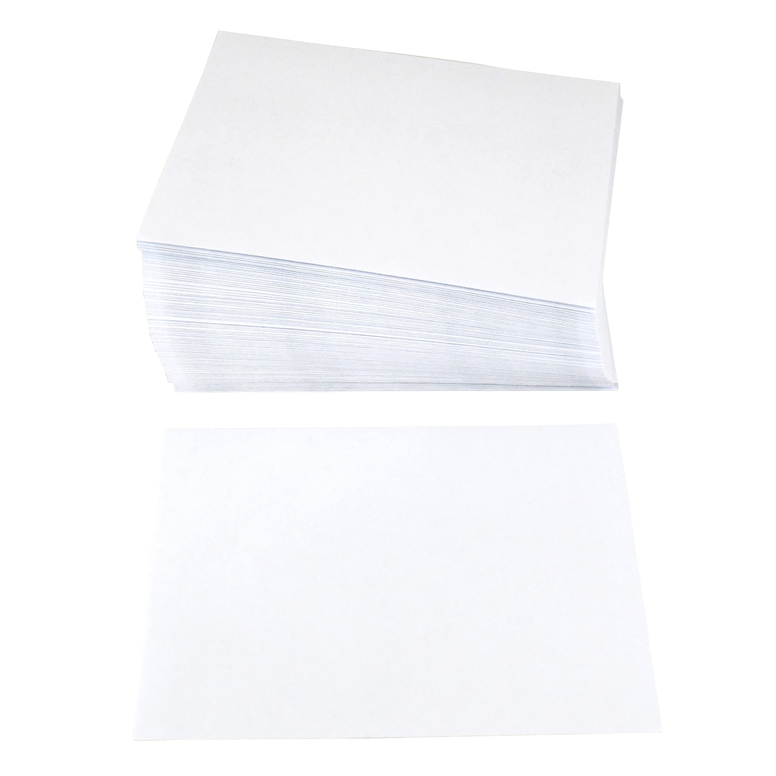Koperty DIN C6 114 x 162 mm samoprzylepne bez okienka Koperty 100542 (25)