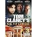 Tom Clancy's Netforce - Plus 3 Bonus Movies!