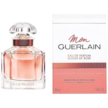 ゲラン 香水 モン ゲラン ブルーム オブ ローズ オーデトワレ 100ml Amazon.com: Bloom of Rose - Eau de Parfum