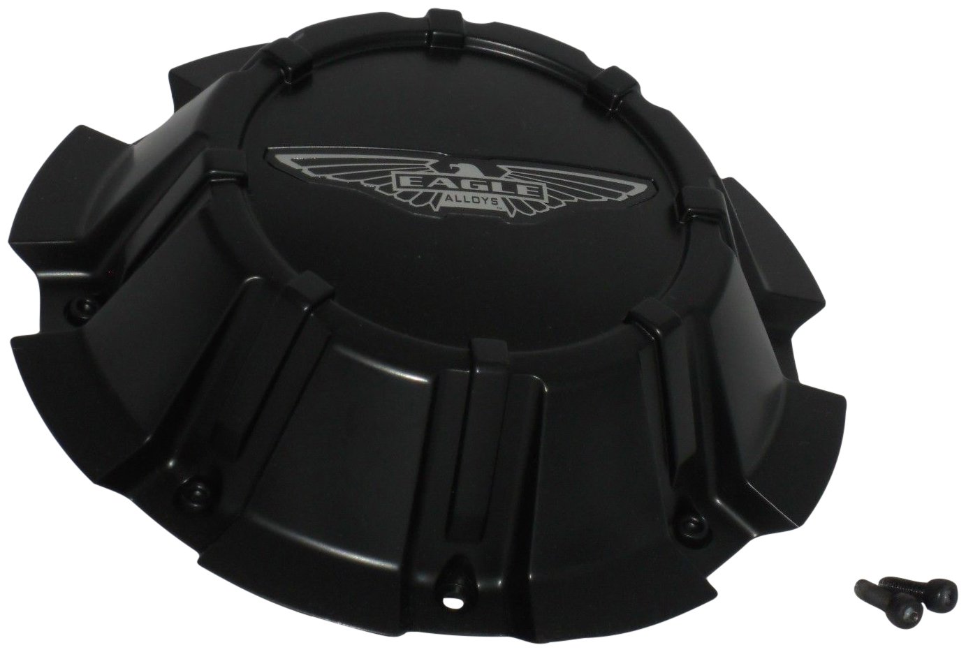 Amazon.com: American Eagle Alloy 3278 3278-08 Flat Matte Black