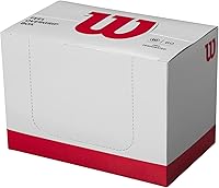 Vista 3 de WILSON Luxilon Eco Spin 125mm/17g Tennis String