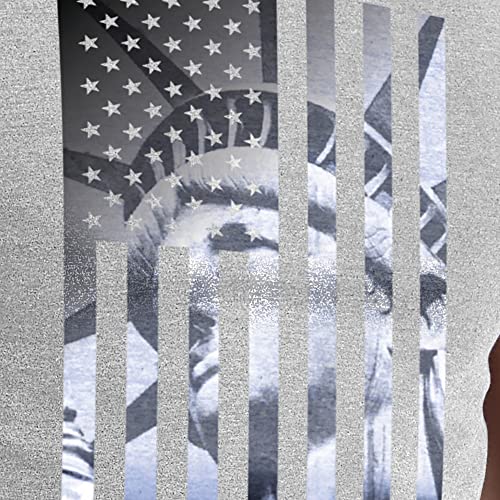 Image of Hanes Men's Graphic T-Shirt - Rugged Outdoor Collection