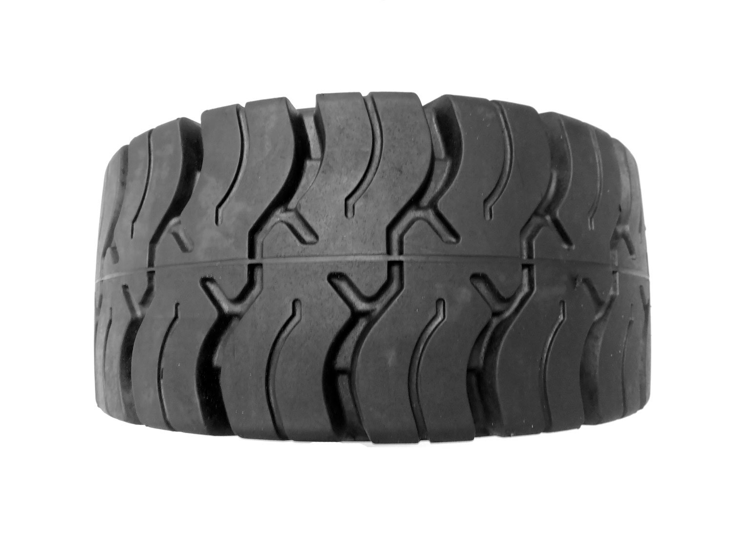 Rueda Maciza 200/50-10 Clip para carretilla elevadora