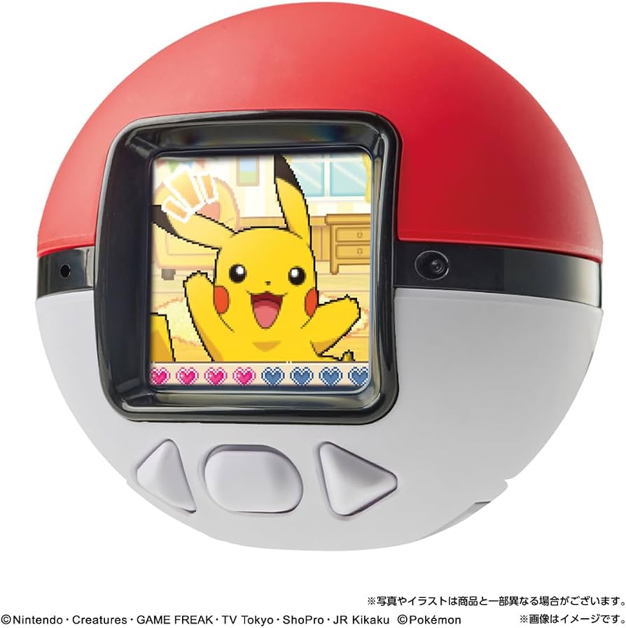 Amazon.co.jp: タカラトミー(TAKARA TOMY) ポケットモンスター
