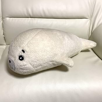 Amazon.co.jp: 少年アシベ ゴマちゃん ぬいぐるみ 約55㎝ 1989