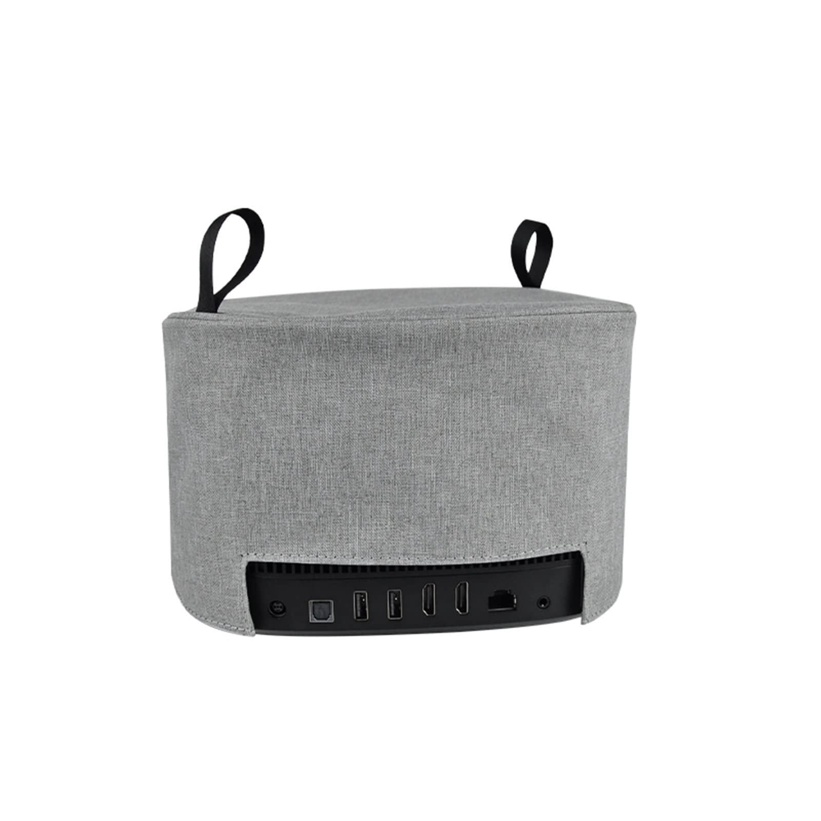 ZAPORA Briefcase Dustproof Cover Bag For Projector Portable Protect Storage Bag Oxford Cloth Travel Carrying Bag For-image-20