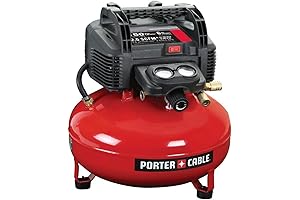 Porter Cable Air Compressors C2002R