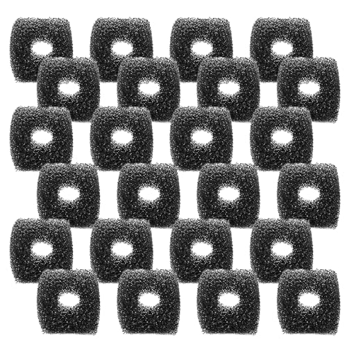 Filtros de esponja para fuente de agua automática para gatos 2L miniatura 1