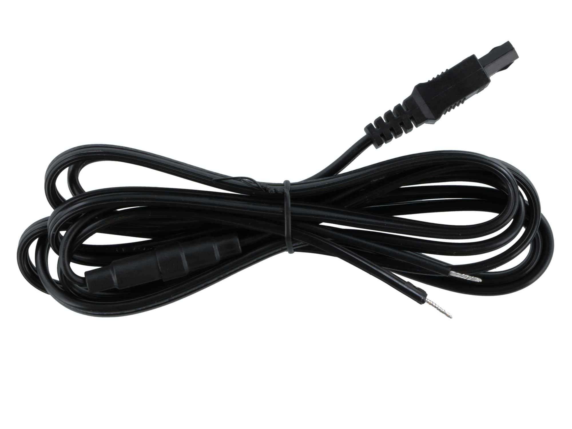 LionelPowerMaster Power Adapter Cable for Legacy, TMCC, and Non-TMCC (612893)