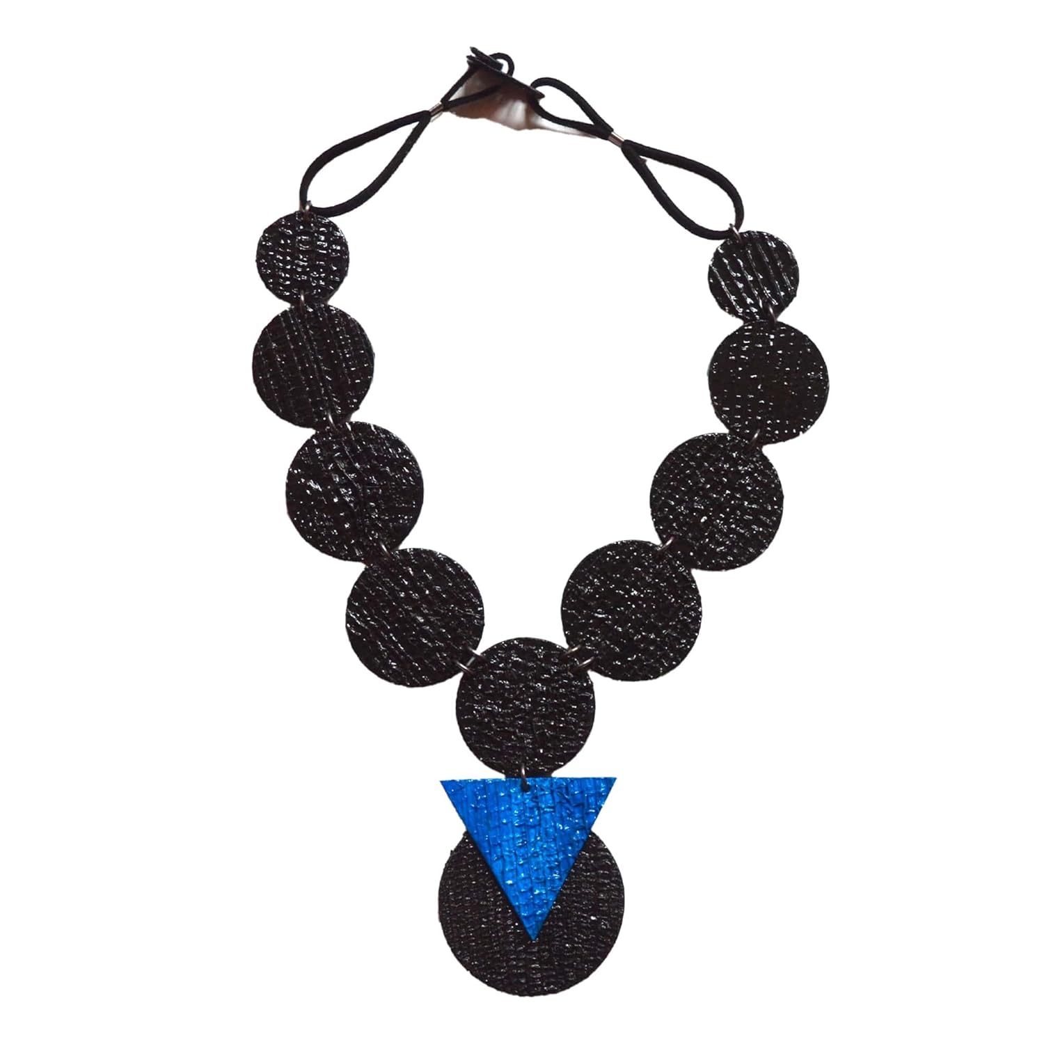 Colar Feminino Magia na Floresta – Feito à Mão de Fibra de Banana – VEGANO e Sustentável, Bijuteria Feminina Eco-Friendly em promoção! Veja a oferta e mais achadinhos de Bijuterias 8 Hoje é o melhor dia para comprar Colar Feminino Magia na Floresta – Feito à Mão de Fibra de Banana – VEGANO e Sustentável, Bijuteria Feminina Eco-Friendly com aquele preço maroto! Promoção! Aproveite a oferta! 8