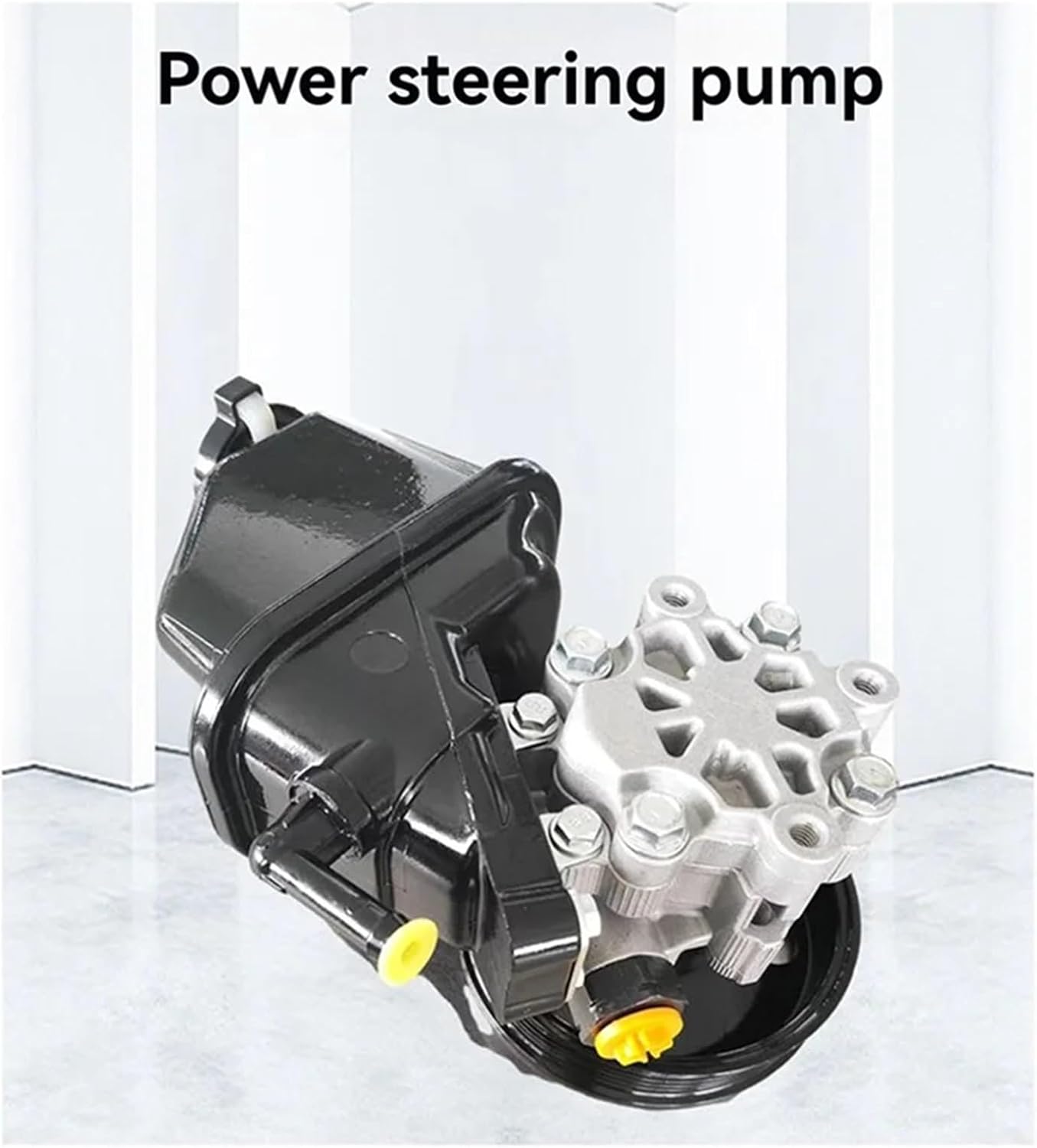 車用パワステベーンポンプ Compatible With Chevrolet For Captiva 2.4L 2011-2015