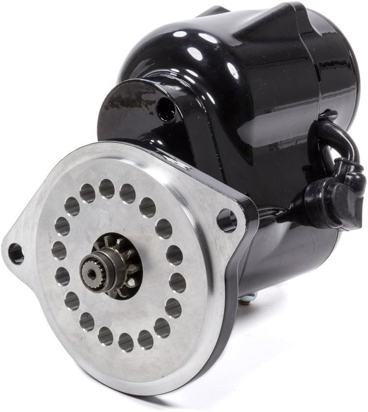 Pertronix S3003B Contour Starter (Ford 1963-1987 black finish)