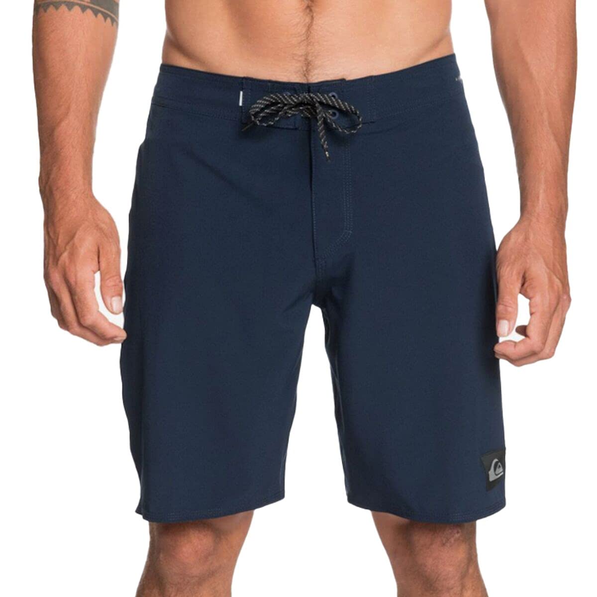 Quiksilver Men's Highline Kaimana 20 Boardshort Swim Trunk