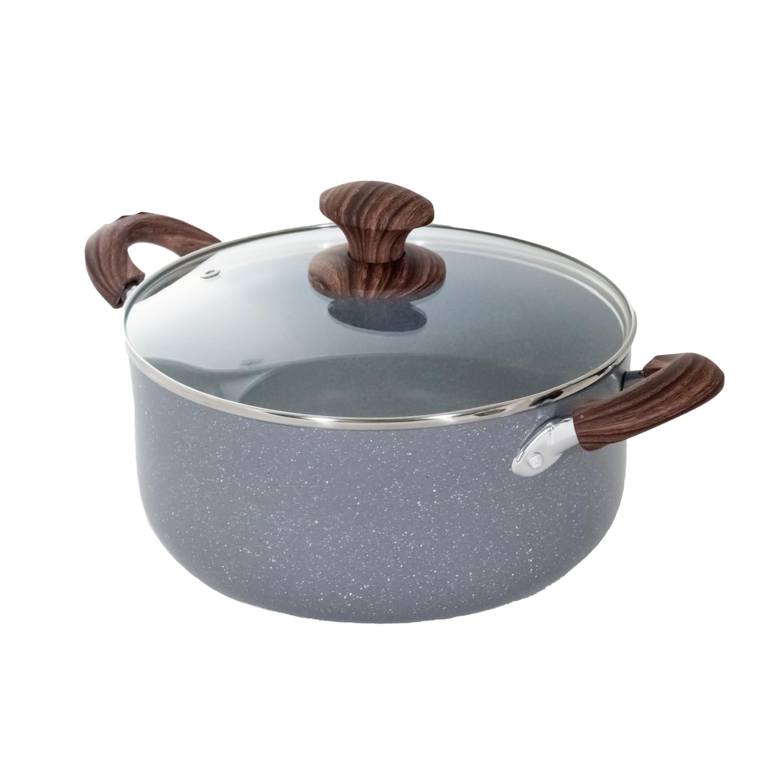 ⭐︎新品⭐︎フレーバーストーン 両手鍋 25センチ 蓋付きセット ⭐︎新品⭐︎フレーバーストーン 両手鍋 25センチ 蓋付きセット 楽天