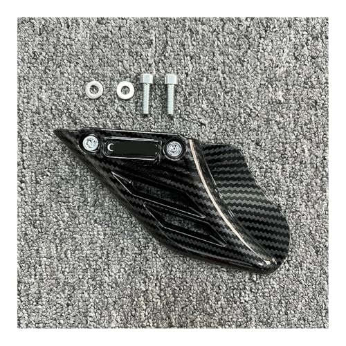 Cubierta protectora de motor para BMW S1000RR S1000R y HP4